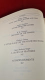 Larry Dark - The Literary Ghost, Atlantic Monthly Press, 1991, First Edition