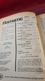 Fantastic  Volume 13 Number 8 August 1964