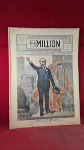 The Million Number 38 Volume 2 December 10 1892