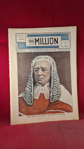 The Million Number 70 Volume 3 July 22 1893