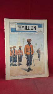 The Million Number 85 Volume 3 November 4 1893