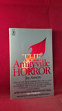 Jay Anson - The Amityville Horror, Pan Books, 1978, Paperbacks