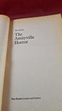 Jay Anson - The Amityville Horror, Pan Books, 1978, Paperbacks