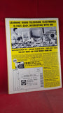 Man's Peril   Volume 8 Number 22 November 1966