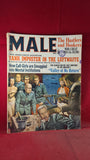 Male   Volume 16 Number 2 February 1966