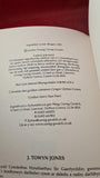 J Towyn Jones - Borley Cymru, Lyn Ebenezer, 2001, Inscribed, Signed, 'with compliments'