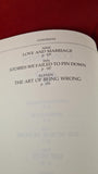 Stephen Pile - The Book of Heroic Failures, Routledge, 1979, First Edition
