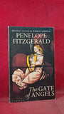 Penelope Fitzgerald - The Gate of Angels, Flamingo, 1991, Paperbacks