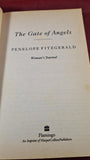 Penelope Fitzgerald - The Gate of Angels, Flamingo, 1991, Paperbacks