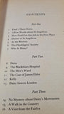 Penelope Fitzgerald - The Gate of Angels, Flamingo, 1991, Paperbacks