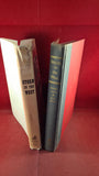 Sinclair Lewis & Dore Schary - Storm in the West, Stein & Day, 1963, First Edition