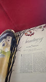 Woman's Journal October 1954 - Miss Marple