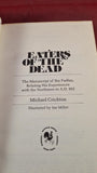 Michael Crichton - Fathers of The Dead, Bantam, 1977, Paperbacks