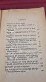 Nelson Algren - Book of Lonesome Monsters, Panther, 1964, Paperbacks