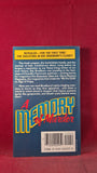 Ray Bradbury - A Memory of Murder, Dell Book, 1984, First Edition, Paperbacks
