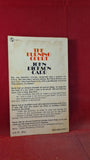 John Dickson Carr - The Burning Court, Tandem, 1970, Paperbacks