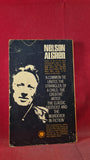 Nelson Algren - Book of Lonesome Monsters, Panther, 1964, Paperbacks