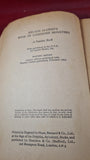 Nelson Algren - Book of Lonesome Monsters, Panther, 1964, Paperbacks