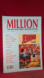 Million Magazine of Popular Fiction, Number 8 March/April 1992