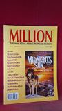 Million Magazine of Popular Fiction, Number 11 September/October 1992