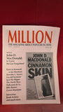 Million Magazine of Popular Fiction, Number 14 March/June 1993
