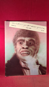 Gary J Svehia - Midnight Marquee Issue 41 Fall 1990