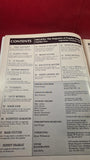 David Pringle - Interzone Science Fiction & Fantasy, Number 51, September 1991
