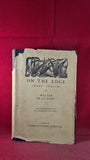 Walter De La Mare - On The Edge, Faber & Faber, 1930, First Edition