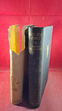 Walter De La Mare - On The Edge, Faber & Faber, 1930, First Edition