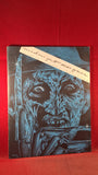 Gary J Svehia - Midnight Marquee Issue 36 Fall 1987