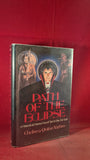 Chelsea Quinn Yarbro - Path of The Eclipse, St Martin's Press, 1981