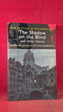 Louisa Baldwin & Lettice Galbraith - The Shadow on the Blind, Wordsworth, 2007