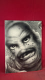 Gary J Svehia - Midnight Marquee Issue 52 Fall 1996