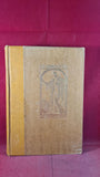 Walter de la Mare - The Connoisseur, Collins, 1926, Signed Press Copy