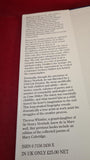 Theresa Whistler - Imagination Of The Heart- de la Mare, Duckworth, 1993, First Edition