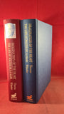 Theresa Whistler - Imagination Of The Heart- de la Mare, Duckworth, 1993, First Edition