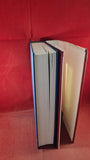 Theresa Whistler - Imagination Of The Heart- de la Mare, Duckworth, 1993, First Edition