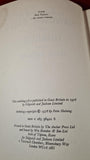 Peter Haining - The 2nd Book of Unknown Tales of Horror, Sidgwick, 1978, First Edition