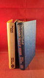 Peter Haining - The 2nd Book of Unknown Tales of Horror, Sidgwick, 1978, First Edition