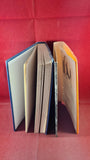 Peter Haining - The 2nd Book of Unknown Tales of Horror, Sidgwick, 1978, First Edition