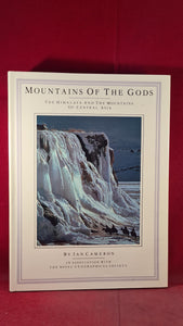 Ian Cameron - Mountains Of The Gods, Facts on File, 1984