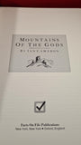 Ian Cameron - Mountains Of The Gods, Facts on File, 1984