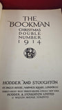 The Bookman Special Xmas Number 1914, Hodder & Stoughton