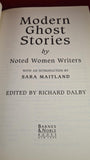 Richard Dalby - Modern Ghost Stories by Noted Women Writers, Barnes & Noble, 1996
