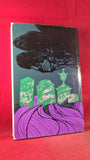 Gray & Shaun Usher - Festival of Fiends, Ghost Hunter's Library, 1976, First Edition