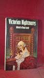 Hugh Lamb - Victorian Nightmares, W H Allen, 1977, First Edition
