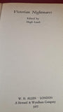 Hugh Lamb - Victorian Nightmares, W H Allen, 1977, First Edition