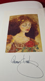 E Charles Vivian - Fields of Sleep, Donald M Grant, 1980, Signed Thomas Canty, Limited