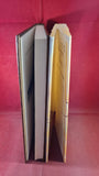 E Charles Vivian - Fields of Sleep, Donald M Grant, 1980, Signed Thomas Canty, Limited