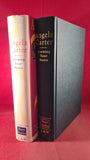 Angela Carter - Burning Your Boats, Chatto & Windus, 1995, First Edition